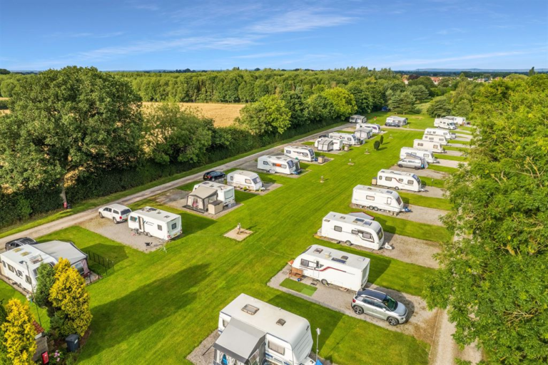 Discover Nature at Willows Caravan Park