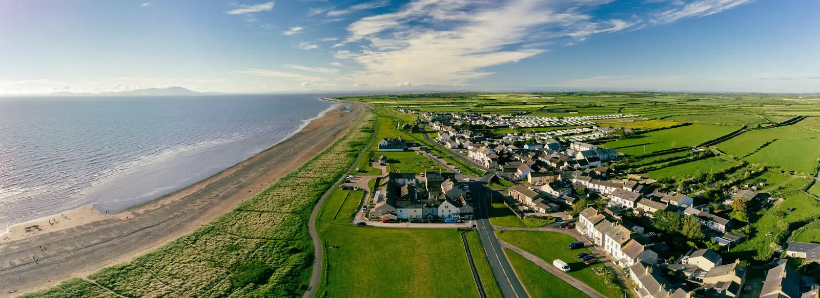 Allonby Caravan Parks