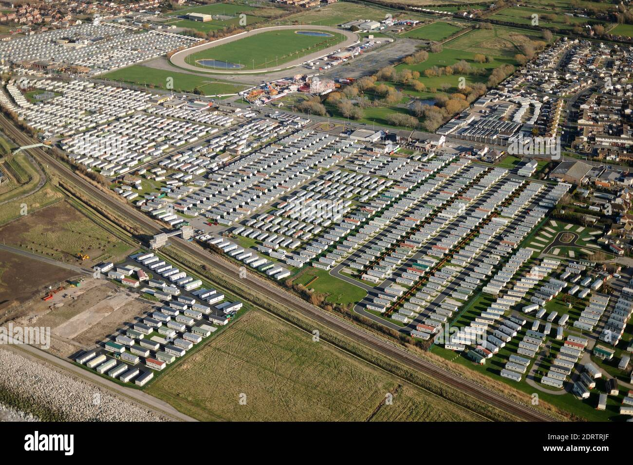 Happy Days Caravan Park