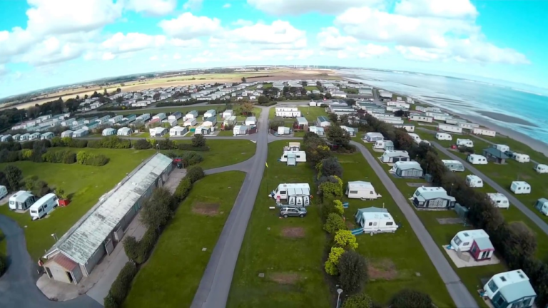 Ulrome Caravan Park