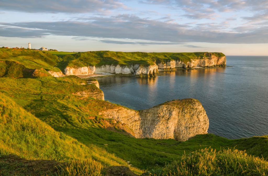 Flamborough Head