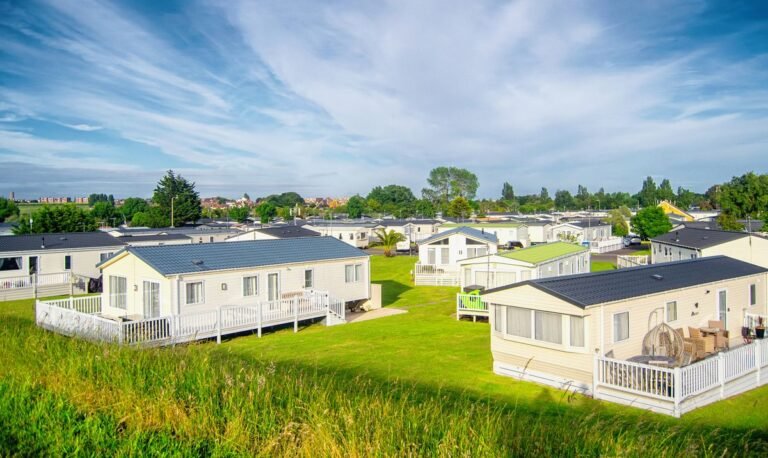 Discover Kent’s Hidden Gems: Privately Owned Caravan Parks